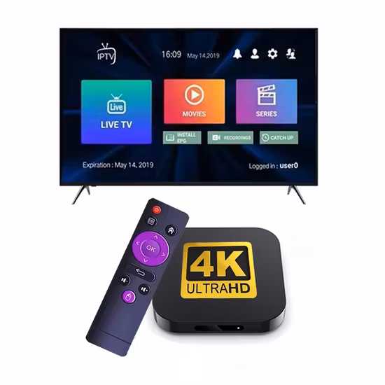 Trex IPTV Subscription Code 1/3/6/12 Months for All Europe Nederland Belgium Germany Channels IPTV Smarters Trex IPTV Credits