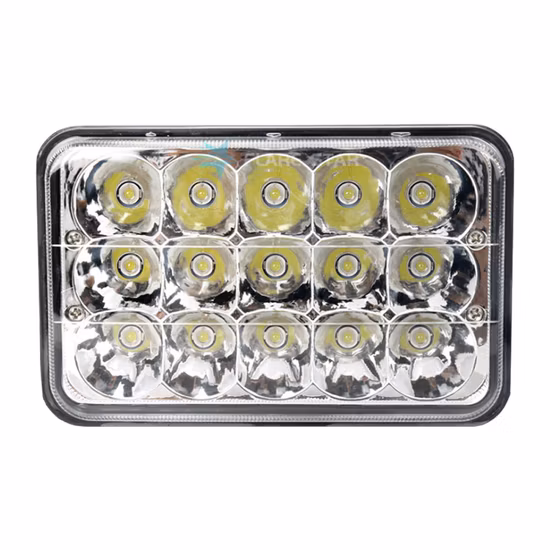 Farm Galvanized ATV LED Light for 40FT Container
