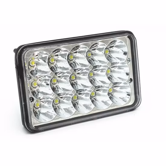 Farm Galvanized ATV LED Light for 40FT Container