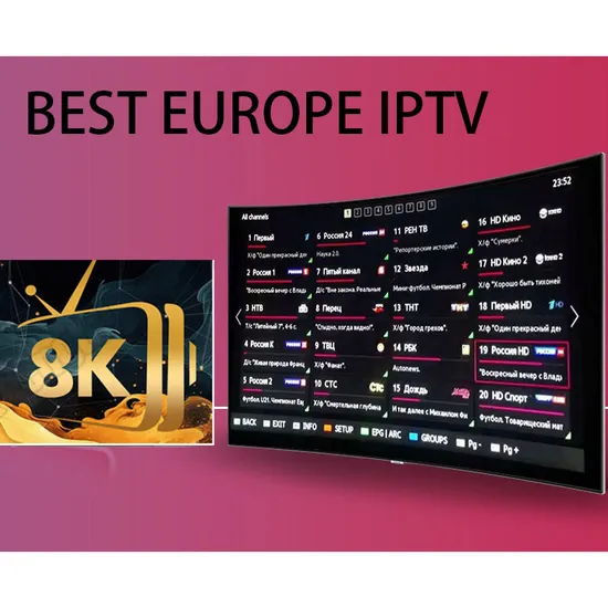 4kott サーバー リセラー パネル 全ヨーロッパ向け IPTV サブスクリプション コード オランダ ベルギー ドイツ チャンネル Smarters 4K Ott クレジット