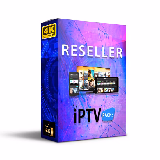 Trex サーバー リセラー パネル 全ヨーロッパ向け IPTV サブスクリプション コード オランダ ベルギー ドイツ チャネル IP Smarters Trex クレジット